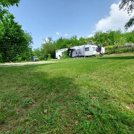 Campingrosengarten *