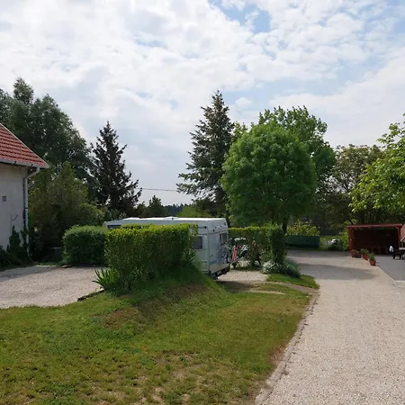 Campingrosengarten * Cserszegtomaj