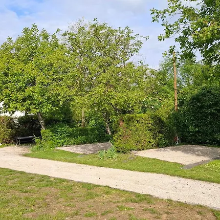 Campingrosengarten Campsite Cserszegtomaj