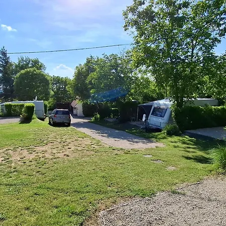 Campingrosengarten *