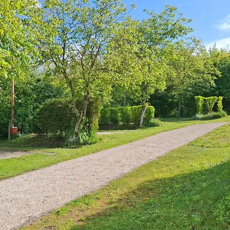 Campingrosengarten Campsite