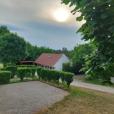 Campingrosengarten Campsite Cserszegtomaj