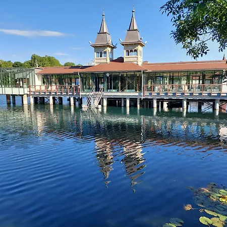 Campingrosengarten *