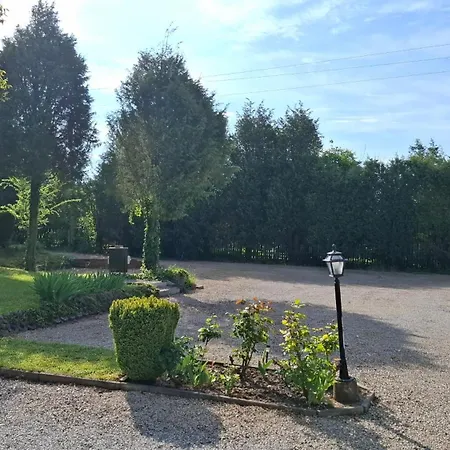 Campsite Campingrosengarten *