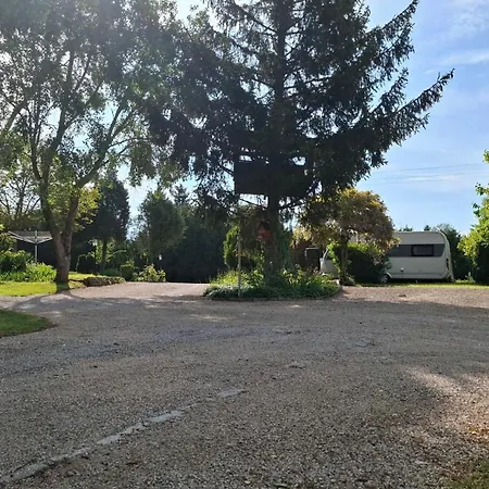 Campingrosengarten * Cserszegtomaj