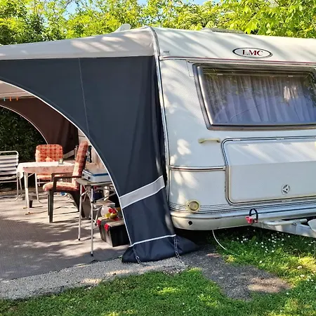 Campingrosengarten *